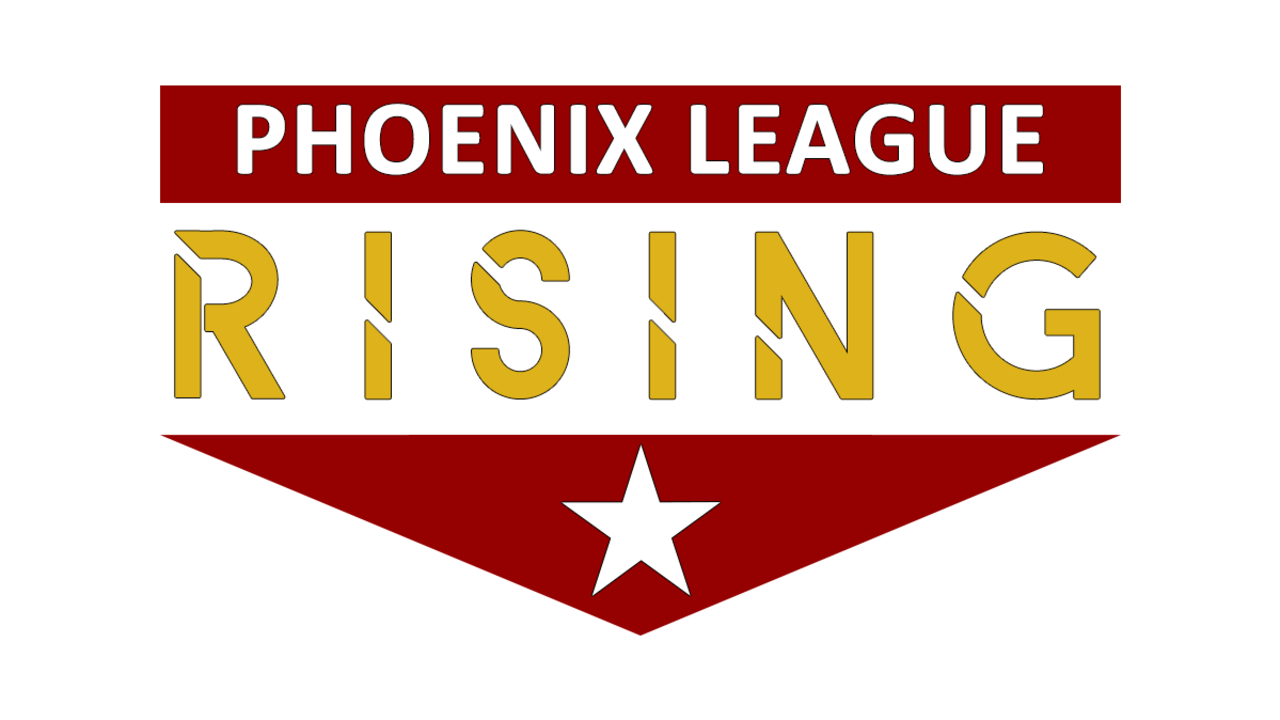 Phoenix League Rising Overview Tournament Challengermode