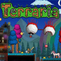 Terraria - Profile | Challengermode